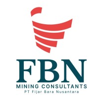 PT FIJAR BARA NUSANTARA logo - Similar company to Sn Group Company