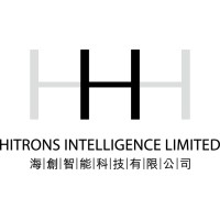 Hitrons Intelligence logo - Similar company to Fashion Tech