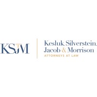 Kesluk, Silverstein, Jacob & Morrison logo - Similar company to Azca Group