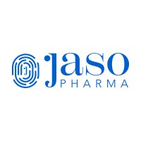 Jaso Pharma logo - Similar company to Pinoli Glass