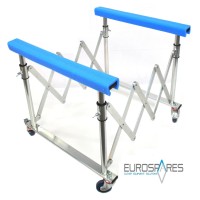 Eurospares B.V. logo - Similar company to Nq Solutions B.V.