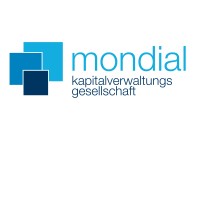 mondial kapitalverwaltungsgesellschaft mbH logo - Similar company to Valveo Gmbh