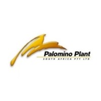 Palomino Plant Sa (Pty) Ltd