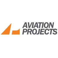 Aviation Projects logo - Similar company to Cielo Azur