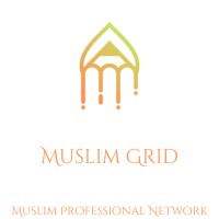 Muslim Grid logo - Similar company to Interchain