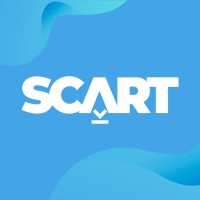 SCART logo - Similar company to Scart