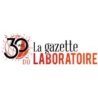 La Gazette du Laboratoire logo - Similar company to Forum Labo