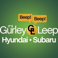 Gurley Leep Subaru logo - Similar company to Gurley Leep Ford