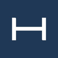 Holmen logo - Similar company to Billerud