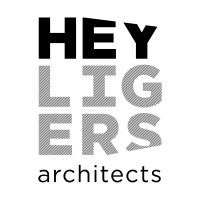 HEYLIGERS architects logo - Similar company to Nelissen Ingenieursbureau