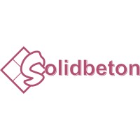 Solidbeton SA logo - Similar company to Berhin Sprl