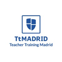 TtMadrid TEFL Certification Course logo - Similar company to G Certification Course