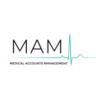 Medical Accounts Management logo - Similar company to Billing Plus