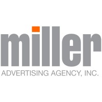 Miller Advertising logo - Similar company to Fig & Olive