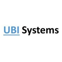UBI Systems Ltd logo - Similar company to Lighthouse Project Services, Ltd