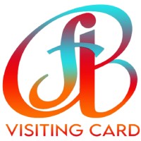FAB VISITING CARD logo - Similar company to Chhaya It Services Ltd