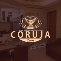 Coruja Imob logo - Similar company to Coruja Club