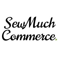 Sew Much Commerce logo - Similar company to Jagoteq