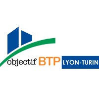 OBJECTIF BTP LYON-TURIN logo - Similar company to Cgm Tp