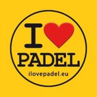 I Love Padel logo - Similar company to Cryorecup - Ryokan Center