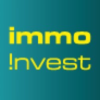immo-invest.ch logo - Similar company to Fairmarkter