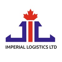 IMPERIAL LOGISTICS LTD. logo - Similar company to Royce Logistics Ltd