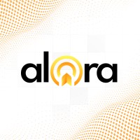 Alora Ads logo - Similar company to Adspectro