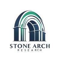 Stone Arch logo - Similar company to Pehratek