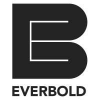 EverBold Digital logo - Similar company to Fahren Llc