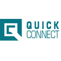 Quick Connect Consultancy (QCC) logo - Similar company to Roottoo Innovation
