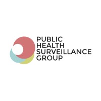 Public Health Surveillance Group, LLC. logo - Similar company to Public Health Audiovisual Documenter (Phadoc)