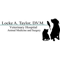 Locke A. Taylor D.V.M. logo - Similar company to Scott Kroner Plc
