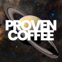 Proven Coffee New Zealand logo - Similar company to Acorn Group Ltd