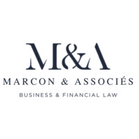 MARCON & ASSOCIÉS logo - Similar company to Comitatus