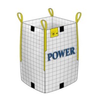 PowerPack logo - Similar company to Power Pack Industries