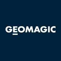 GEOMAGIC GmbH logo - Similar company to Asorcad Engineering