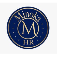 Minoka HR - Resurse umane/Salarizare/Legislatia muncii/GDPR logo - Similar company to Privtech Solutions Srl