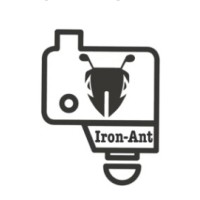 IRON ANT LTD logo - Similar company to Dides Design