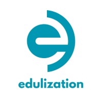 Edulization logo - Similar company to Tags Solutions