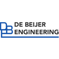 De Beijer Engineering logo - Similar company to De Beijer Rtb.Bv