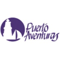 Puerto Aventuras logo - Similar company to Armacad