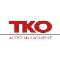 TKO Artist Management logo - Similar company to Monument Records