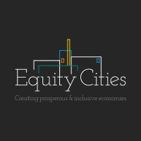 Equity Cities logo - Similar company to Hogarths Stone Manor Hotel