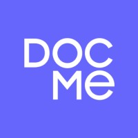 DocMe logo - Similar company to Insurstack