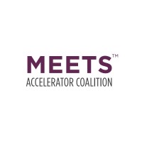 MEETS Accelerator Coalition logo - Similar company to Pingcx