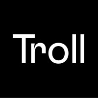 Troll Arkitektur AS logo - Similar company to Otretek
