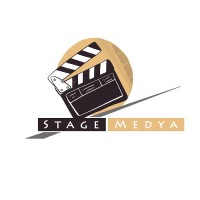 Stage Medya logo - Similar company to Ancad Studios Sas