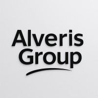 Alveris Group logo - Similar company to Tridyme