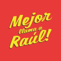 Mejor llama a Raúl logo - Similar company to Servinfo Soluciones Tecnológicas