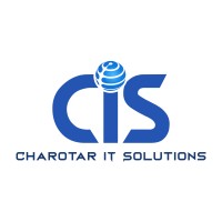 Charotar IT Solutions logo - Similar company to Jeenweb Technologists Pvt. Ltd.